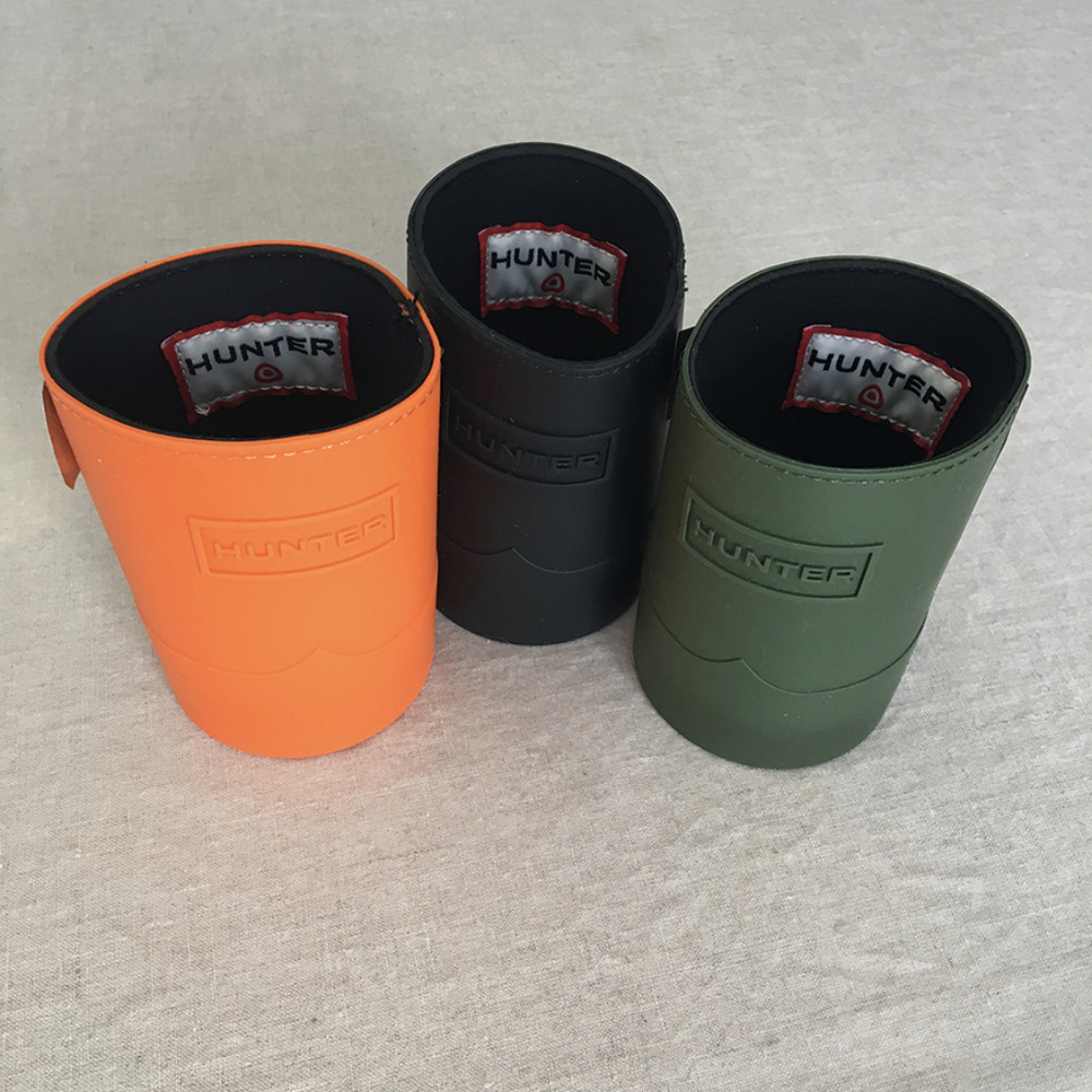 Hunter for Target Koozie 3 colors Beverage Holder